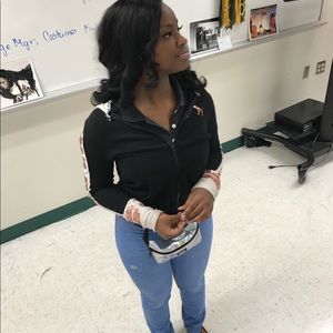 PINK Victoria Secret Jacket